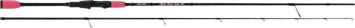 Produktbild Stucki Fishing Pink Dust Rute (Spinnrute, 210 cm)