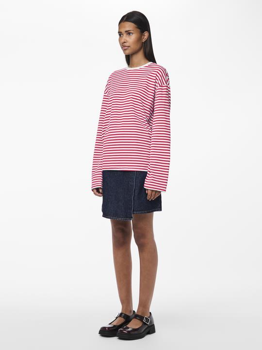 Image du produit Pieces Pcsadie Ls Top Jrs Noos (L)