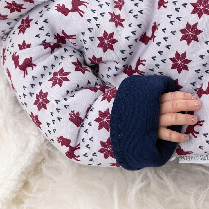 Produktbild Baby Sweets Rentier Little Reindeer (80)