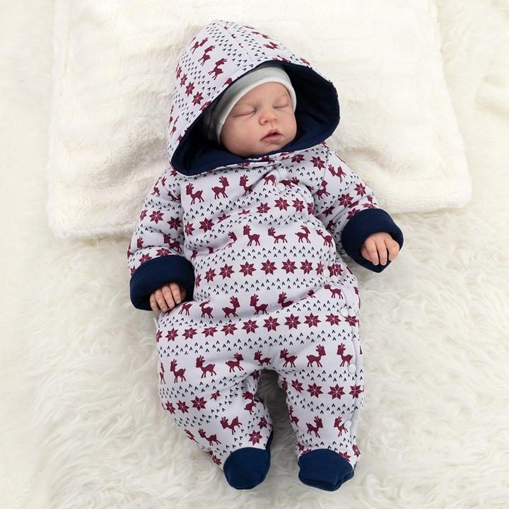 Produktbild Baby Sweets Rentier Little Reindeer (80)