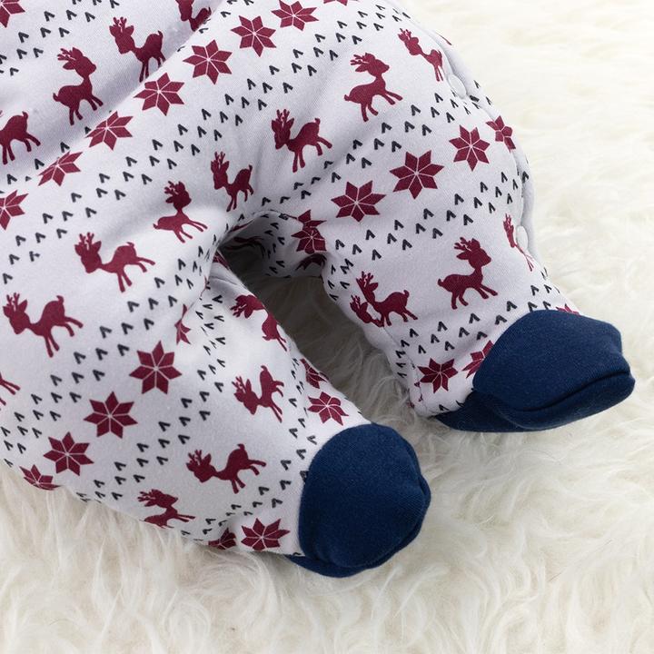 Produktbild Baby Sweets Rentier Little Reindeer (80)