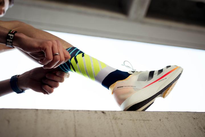 Image du produit Incylence Running Diagonals (39 - 42)