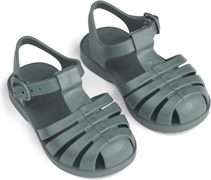 Produktbild Liewood Bade Sandalen Bre Whale (26)