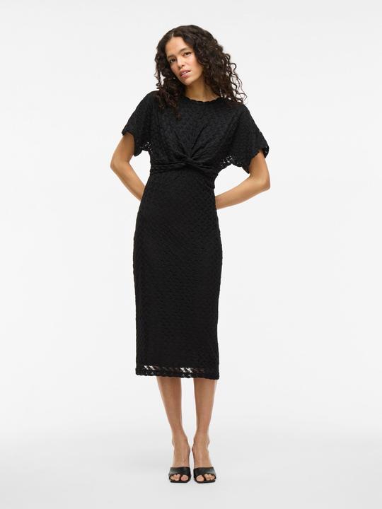 Produktbild Vila Kurzarm Midikleid (S)
