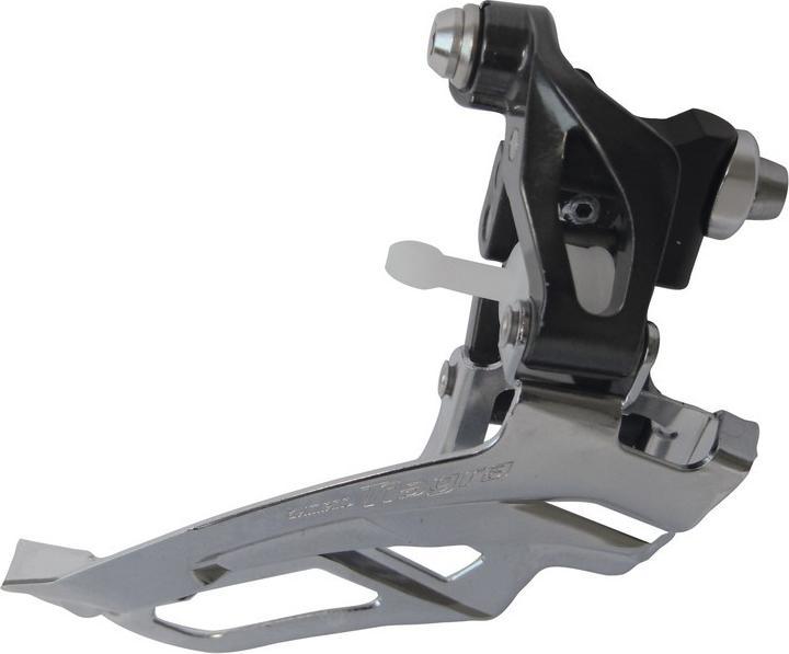 Image du produit Shimano dérailleur Tiagra FD-4703 3x10 vitesses