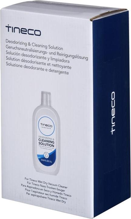 Produktbild Tineco Reinigungslösung