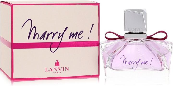 Immagine prodotto Lanvin Sposarsi con me (Eau de parfum, 50 ml)