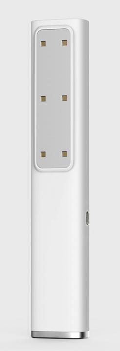 Actual product image Easypix Sterilight SL1