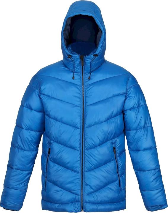Produktbild Regatta Toploft II Steppjacke mit Kapuze (XL)