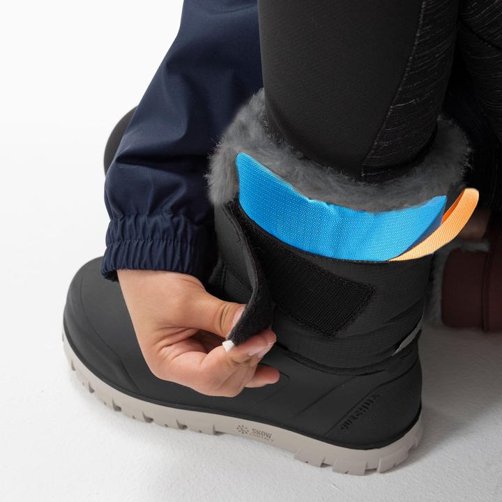 Immagine prodotto Quechua SH500 MID SCRATCH (32)