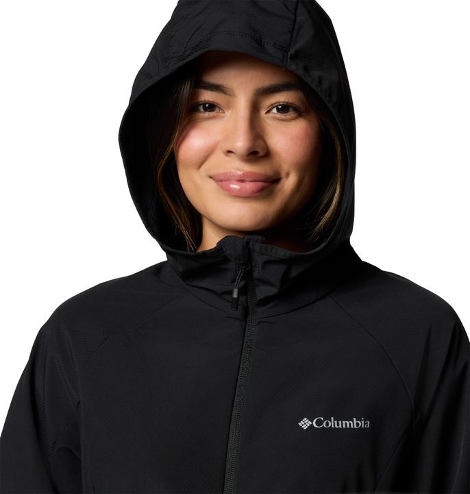 Immagine prodotto Columbia Giacca softshell con cappuccio Sweet As™ III da donna (M)