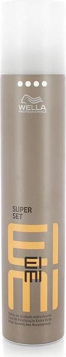 Wella Professionals Eimi Super Set Finishing Spray 300ml (300 ml)