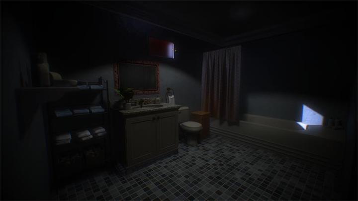 Image du produit Jandusoft Le mal à l'intérieur (PS5, EN)
