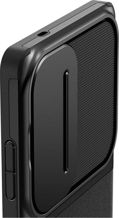 Produktbild Spigen Optik Armor (Samsung Galaxy S25 Ultra)