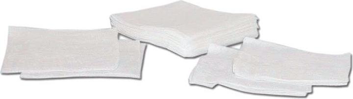 Actual product image Comair Folding compresses 10 x 10 cm (32 x)