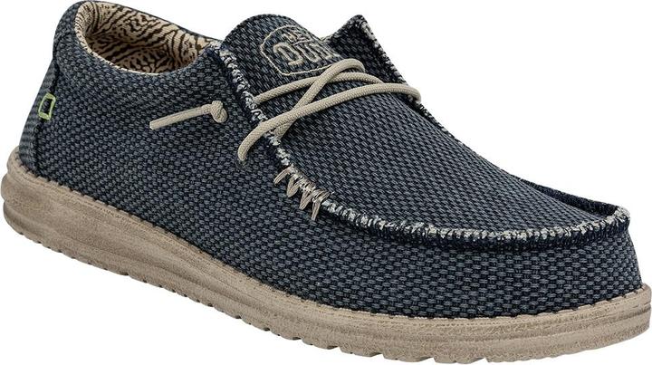 Produktbild Hey Dude Schnürschuh WALLY BRAIDED (46)