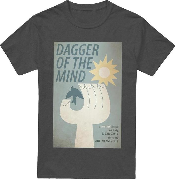 The Original Series Episode 9 TShirt
