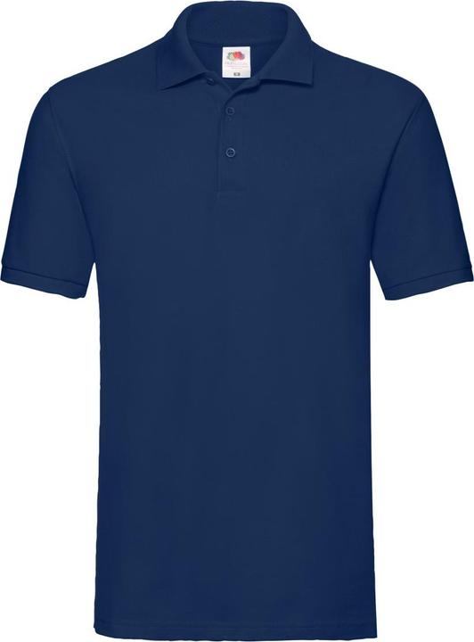 Image du produit Fruit of the Loom - Polo PREMIUM - Homme (3XL)