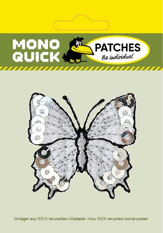 Actual product image Mono Quick Schmetterling (1 x)
