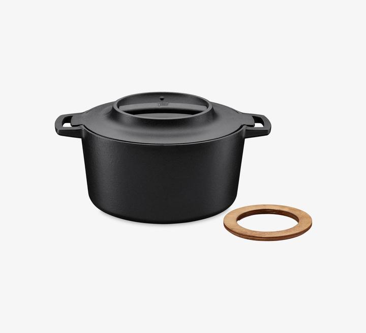 Image du produit Fiskars Norden Marmite, 4l (Casserole, Fonte)