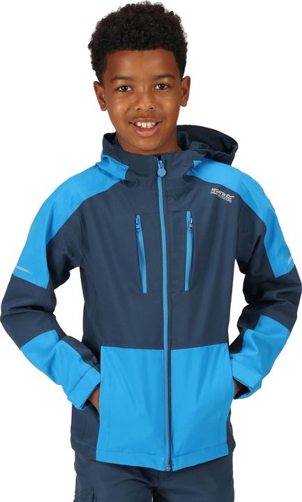 Produktbild Regatta Highton IV Jacke wasserfest (146, 152)