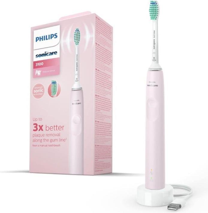 Produktbild Philips Sonicare Series 3100 (Schallzahnbürste)