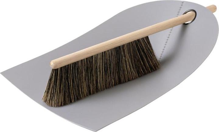 Actual product image Normann Copenhagen Dustpan & Broom (1 pcs.)