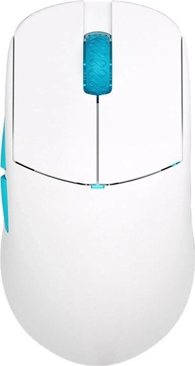 Actual product image Lamzu Atlantis OG V2 PRO (Wireless, Cable)