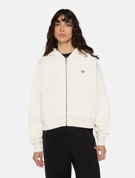 Produktbild Dickies Women's Oakport Zip Hoodie (XL)