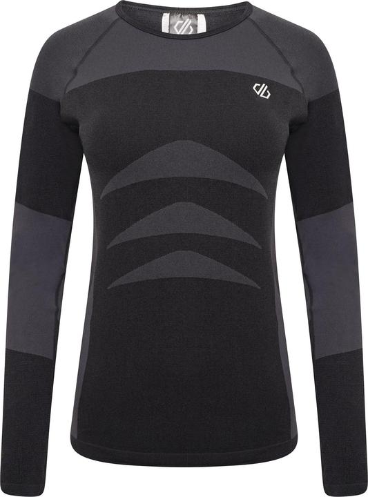 Image du produit Dare2b t-shirt manches longues in the zone ii (XS)