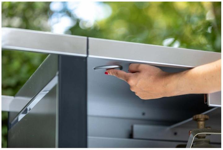 Immagine prodotto Campingaz Carrello deluxe