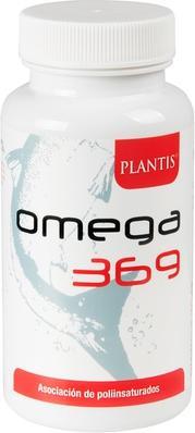 Actual product image Artesania Omega-3 6 9 330 Cap (Body lotion)
