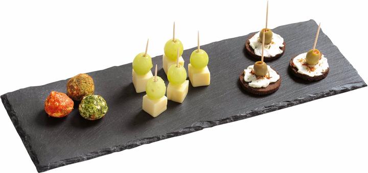 Kesper Piatto da buffet Ardesia L
