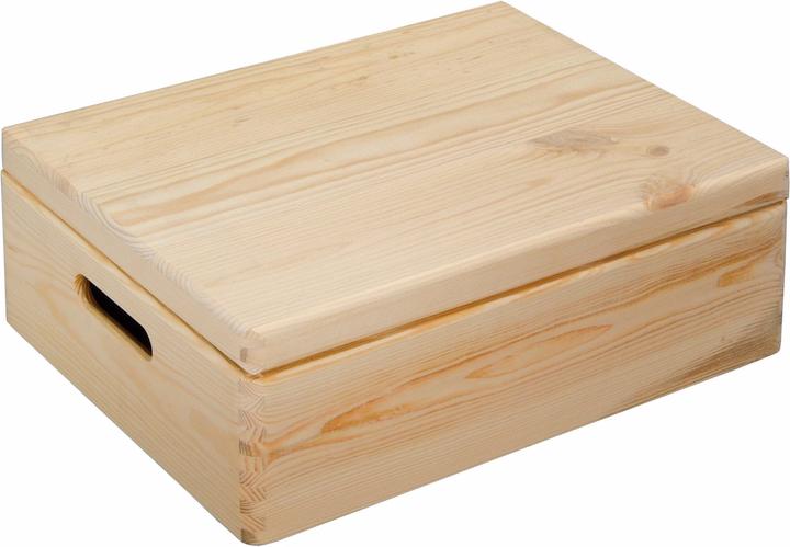 Kesper Storage box (29 x 38 cm, 15 l)