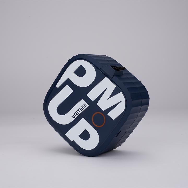 Immagine prodotto Unitree Fitness Tiro del cavo Pump Pro (0.12 m, Medio)