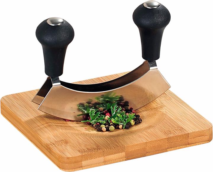 Produktbild Kesper Kräuterschneidebrett