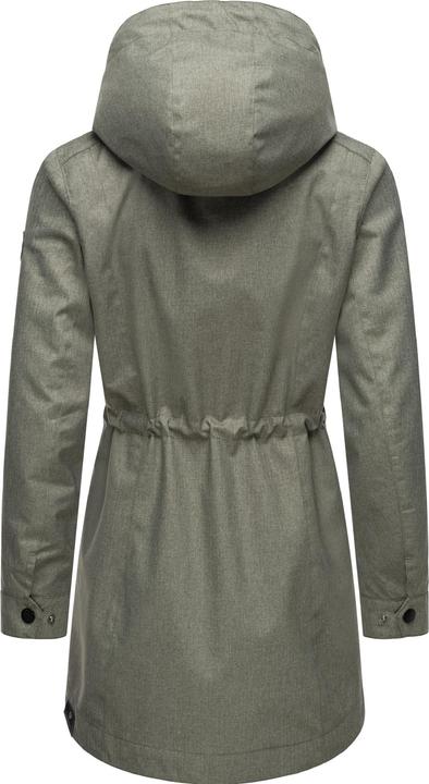 Actual product image Ragwear Dakkota II (XXL)