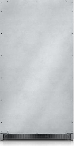 Image du produit APC Schneider Electric Galaxy VS Classic Battery Cabinet