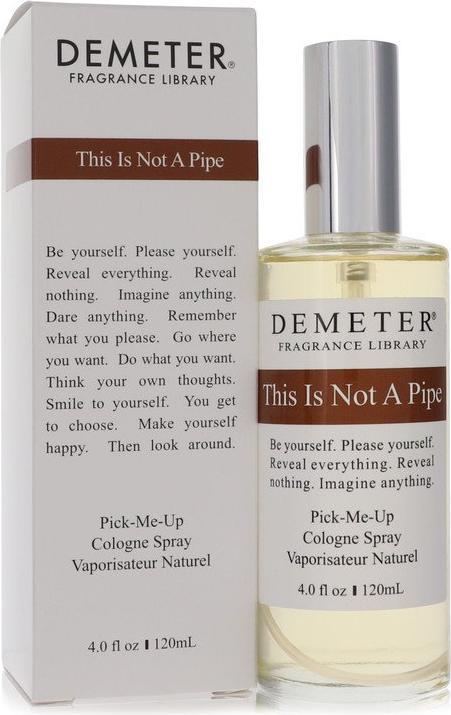 Demeter This is Not A Pipe (Eau de cologne, 120 ml)
