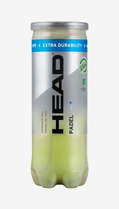 Produktbild Head 3B PADEL PRO+ - 6DZ