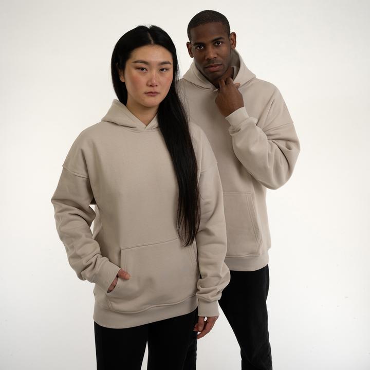 Actual product image Johnny Urban Hoodie Cody (XL)