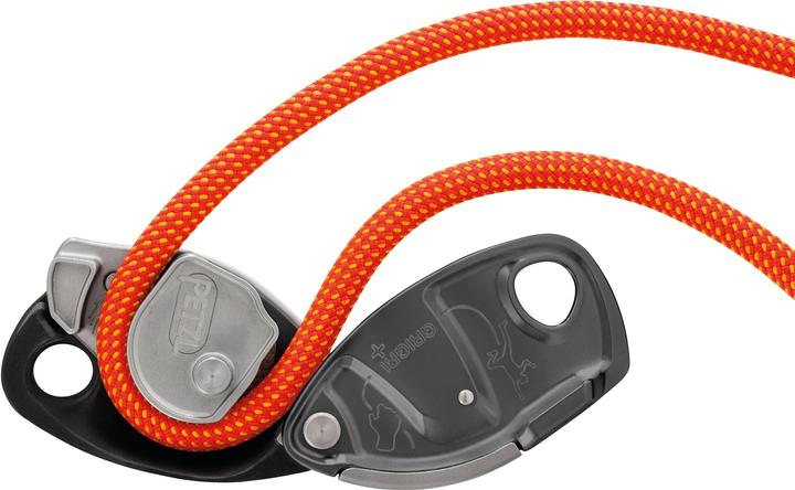 Image du produit Petzl Dispositif d'assurage Grigri