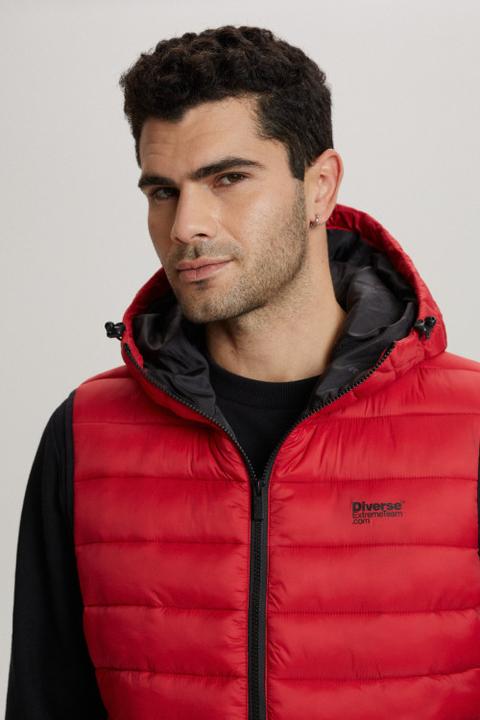 Image du produit Dakar Vest Dkr 23 Hileguz Red (L)