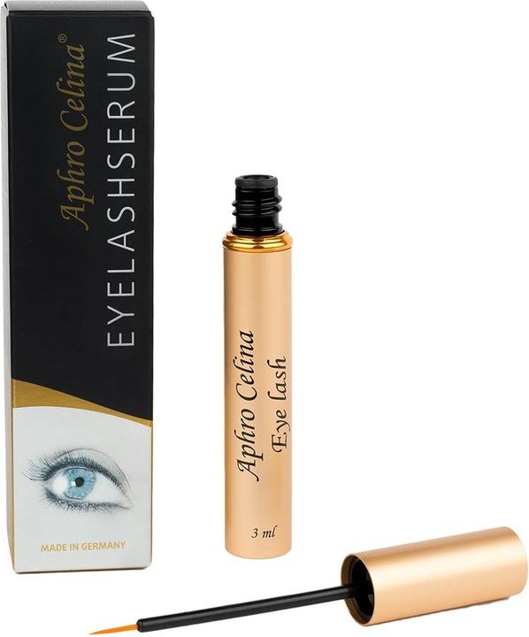 Image du produit Comair Aphro Celina Sérum pour cils 3 ml (3 ml)