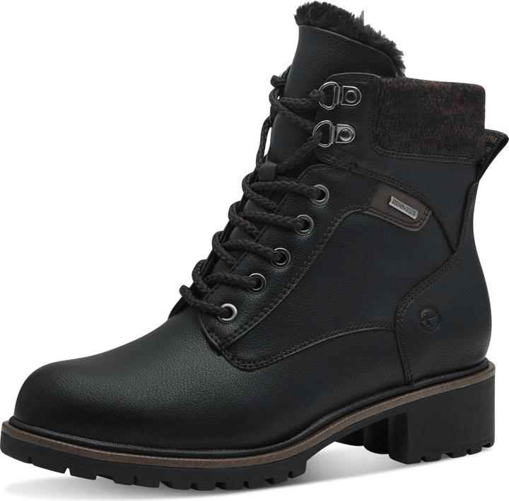 Actual product image Tamaris Ankle boot (39)