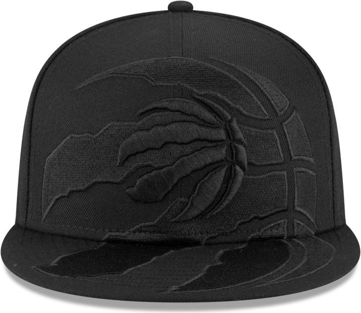 Produktbild New Era 59Fifty Fitted Cap - SPILL Toronto Raptors - 7 3/8 (7 3/8)