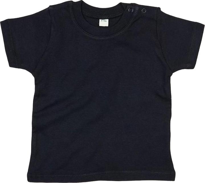 Actual product image Babybugz Made In Africa TShirt Baby (86)