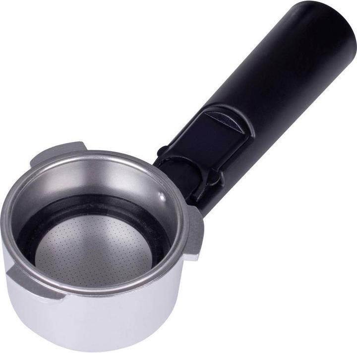 Produktbild BiKitchen Espressomaschine mit Siebträger b kitchen coffee 200
