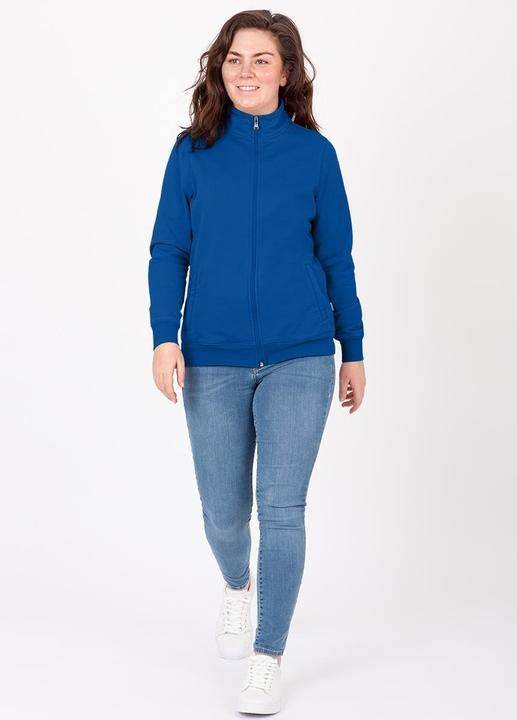 Image du produit JAKO Veste de sweat Doubletex (48)