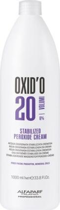 Image du produit Alfaparf Oxid'o 20 Vol 6% 1000ml (1000 ml)